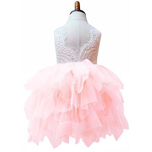 2bunnies flower girl dresses