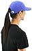 adidas Women's Superlite Relaxed Performance Cap, White/Light Heather Grey, One Size