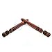 Size Q (16-mm) Authentic Rosewood Crafted Premium & Smooth Crocheting Hook | Yarn Knit Crochet Accessories | Nagina International