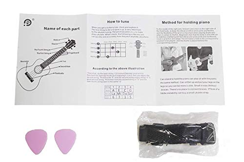 1 HANMUN+Instruments+Learning+Educational+Children