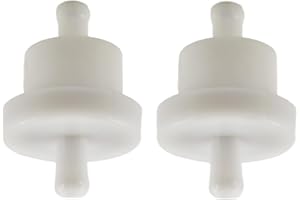 Marine Fuel Filter 15410-98500 Compatible with Suzuki outboard 4-Stroke DF 4 5 6 8 9.9 15 40 50 60 70 150 175HP 2-Stroke DT 2
