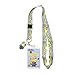 Despicable Me 2 Minion Faces Lanyard
