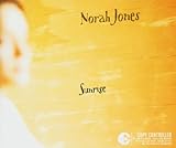 Disco de Norah Jones: «Sunrise» (Anverso) Disco de Norah Jones: «Sunrise» (Anverso)