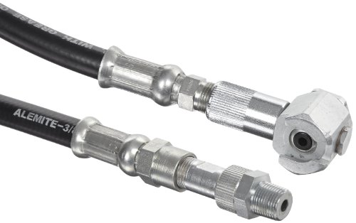 Hose Assembly for High Pressure Bucket Pump - Thumbnail 2