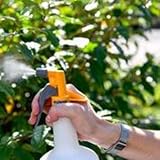 Hozelock 4121P0000 1L Spraymist Trigger Sprayer view 2