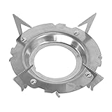 Jetboil Pot Support for Jetboil Camping Stoves