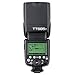 Godox Flash Speedlite TT685II-F 2.4G TTL for Fujifilm X-T2 X-T20 X-T10 X-A2 X-PRO 2 X-A1 X-E2 X-T1 X-M1 X-A10 X-A3 1 X-E1 X-T2
