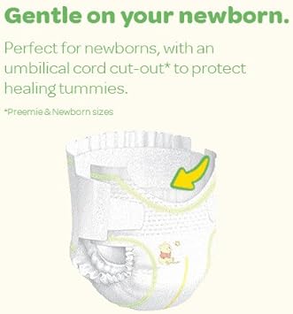 huggies nature made diapers