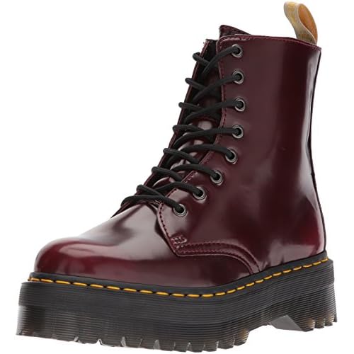 doc martens vegan jadon ii