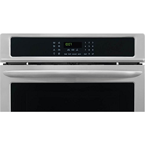 2 Frigidaire+FGEW3065PF+Stainless+Electric+Convection