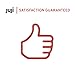 Juji Edge to Edge Glass Screen Protector (White Finish)