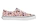 Vans Kids Authentic (Nintendo) Skate Shoe
