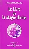 Le livre de la magie divine by
