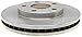 ACDelco Silver 18A559A Front Disc Brake Rotor
