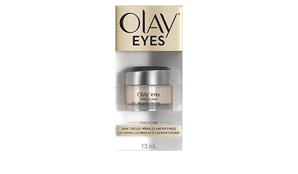 olay ultimate eye cream amazon