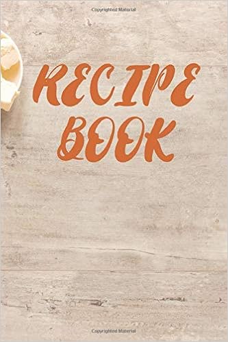 Recipe Book With Eggs Powder And Magarine Cover Design Journal Notebook Novelty Cookbook Diary For Cook Chef And Cooking Lover Blank Recipe Template To Write In Manu Idea Prints Taco Recipe Book With Eggs Powder And Magarine Cover Design Journal Notebook Novelty Cookbook Diary For Cook Chef And Cooking Lover Blank Recipe Template To Write In Manu Idea Prints Taco