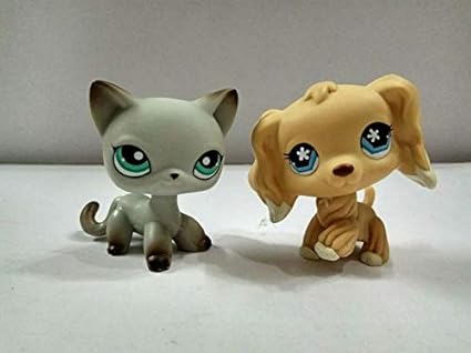 littlest pet shop 391