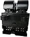 Nissan Frontier Crew Cab Master Power Window Switch 1998-2004