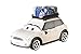 Disney Pixar Cars Kiel Motorray
