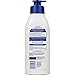 NIVEA Express Hydration Body Lotion 16.9 Fluid Ounce