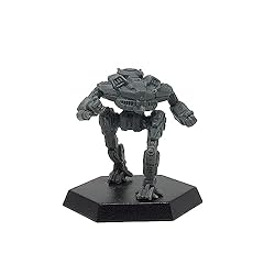 Catalyst Game Labs BattleTech Mini Force