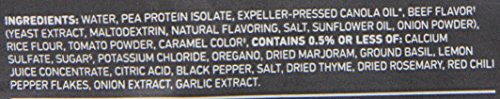 4 Beyond+Meat+Beef+Free+Crumbles+Frozen