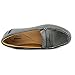 Clarks Branna Henna Round Toe Leather Loafer