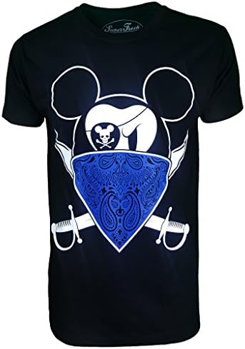 New Super Fresh Men's Design Tee Shirt