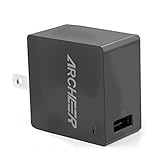 USB Wall Charger Adapter 18W