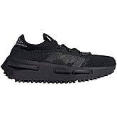 adidas NMD_S1 Shoes Men's, Black, Size 4.5