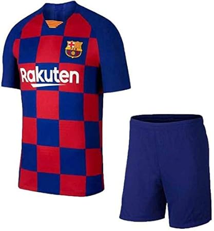 fcb jersey