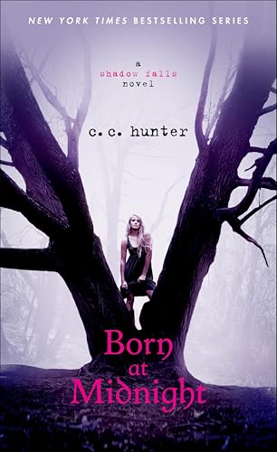 Born at Midnight (Shadow Falls Book 1) en promo sur Amazon