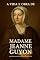 Livro Madame Guyon – Mística, Fé e Controvérsia: A Jornada Espiritual de Madame Jeanne Guyon: O Caminho da Oração Interior e da Perseguição pela Fé