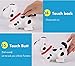 Electronic Dog,Interactive Puppy, Touch with Chasing, Walking, Dancing, Music, Interactive and Induction Toys for Boys or Girls Birthday Giftsthumb 3