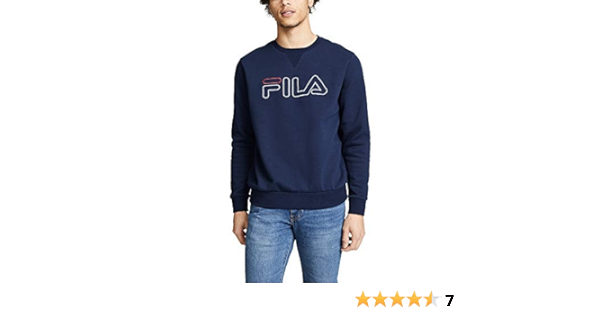 fila basil sweatshirt
