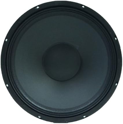 q one speaker 15 inch