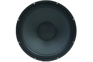 Seismic Audio - 15" Raw Speaker Woofer Replacement PRO AUDIO PA/DJ