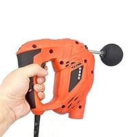 FeliciaJuan-hm Percussion Massage Gun Massage Gun Professional Deep Tissue Massager Handheld Massage Gun Percussive Vibration Therapy Deep Tissue Massager for Muscle Tension Relief