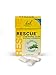 Nelsons Rescue Remedy Rescue Chewing Gum Spearmint 25 Pieces