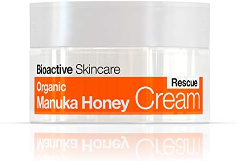 organic honey moisturizer