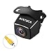 【Upgrade Version】 NATIKA Backup Camera, IP69K Waterproof Great Night Vision HD and Super Wide Angle Reverse Rear View Backup Camera for Cars Jeep Trucks SUV RV Van
