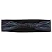 adidas Women's Climacool® Hairband, Eqt Pink/Eqt Green/Black/Macro Heather Print, ONE SIZE