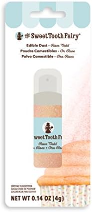 American Crafts Rose Gold Dust Pumps