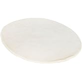Rich's Pre Sheeted Pizza Dough, 10 Ounce -- 50 per case.