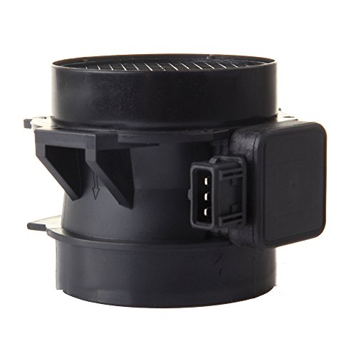 MAF Mass Air Flow Sensor Meter SCITOO Car Electronics & Accessories 3621432356 5WK9608 Fit BMW 323CI 323I 2.5L 328I 528I 528IT Z3 2.8L Z3 2.5L 1999 2000