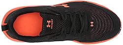 Under Armour boys Grade School Assert 9 Running
