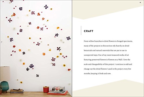 Plant Craft: 30 Projects that Add Natural Style to Your Home