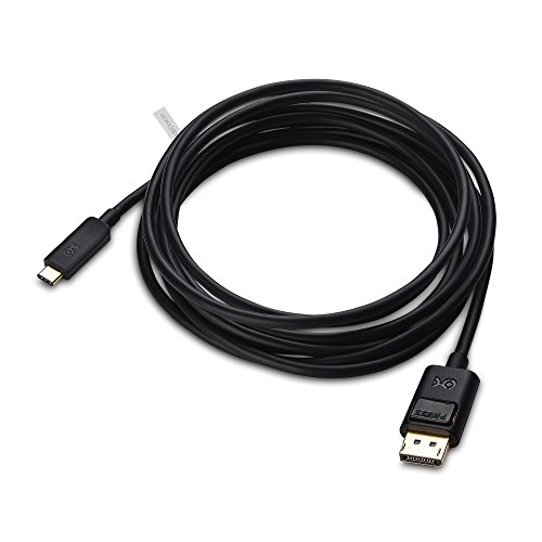 Cable Matters USB C to DisplayPort Cable (USB-C to DisplayPort Cable, USB C to DP Cable) Supporting - //coolthings.us