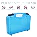 Life Made Better Toy Storage Carrying Case, Compatible with LOL Surprise Dolls. This Box is Not Created by LOL Surprise!