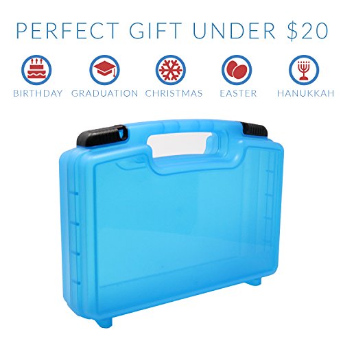 image for Life Made Better Enchantimals Dolls Case, Toy Storage Carrying Box. Fi